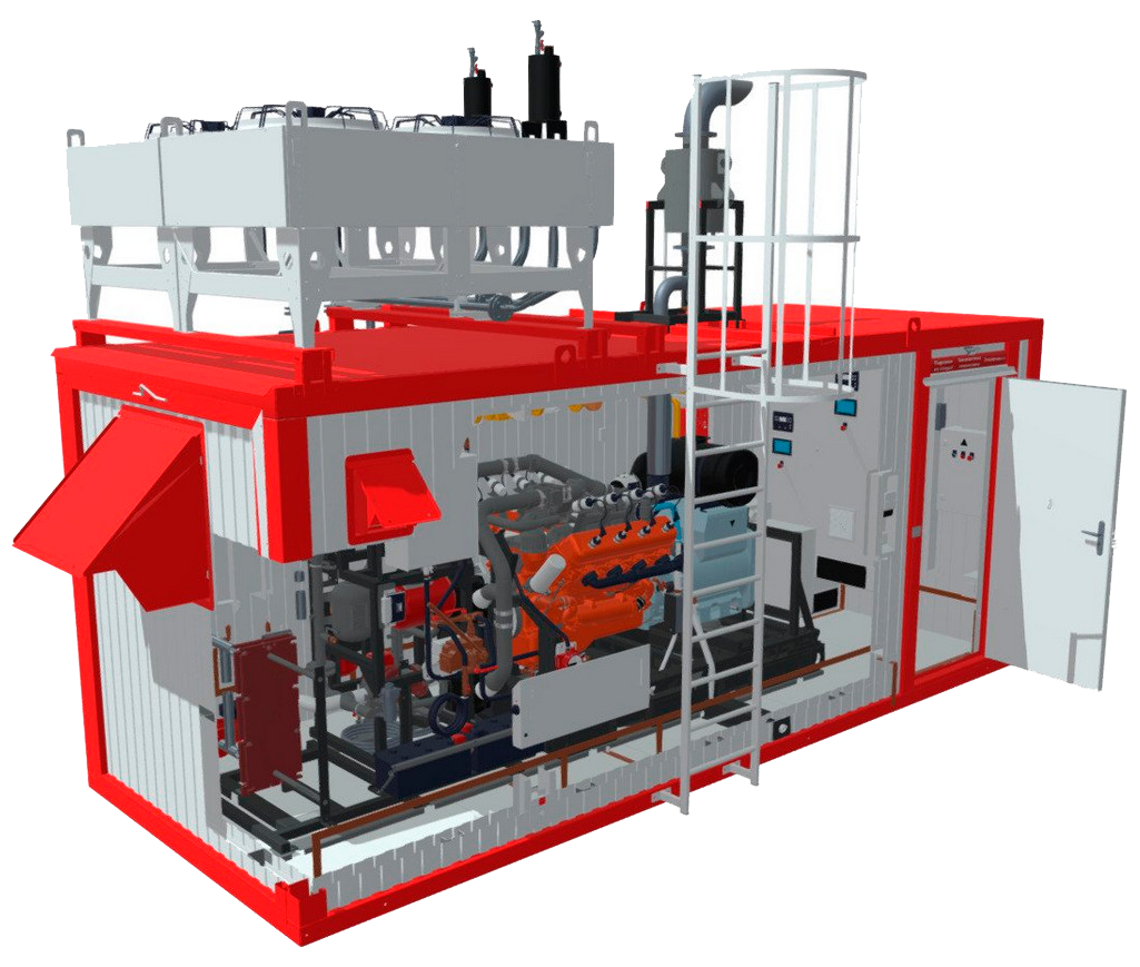 200 кВт 200 кВт